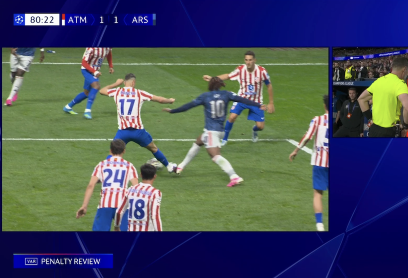 The Touchline | 𝐓 tweet media