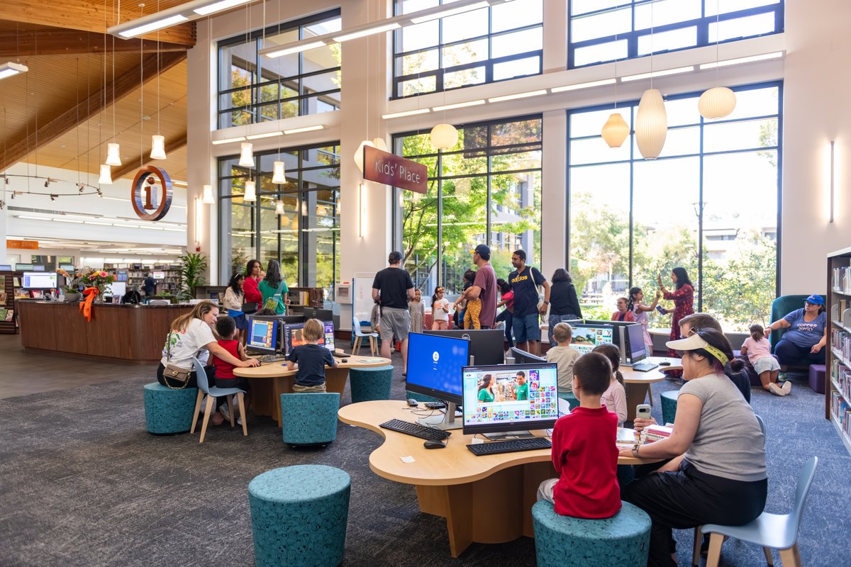 SMCLibraries tweet media