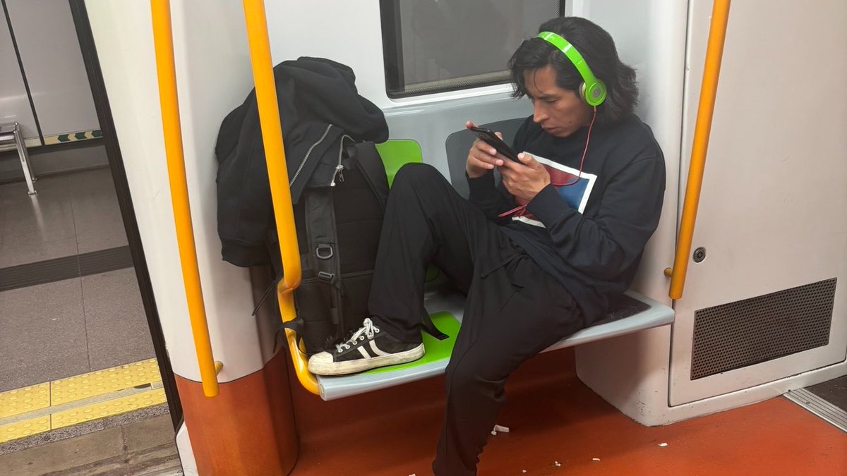 Raúl Peña tweet media