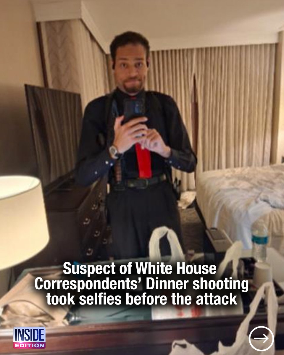 Inside Edition tweet media
