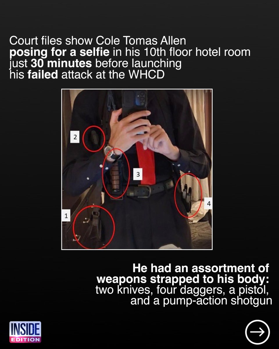 Inside Edition tweet media