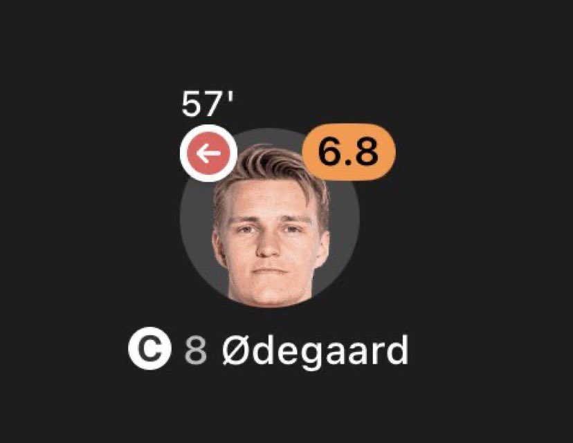 (fan) Antony tweet media