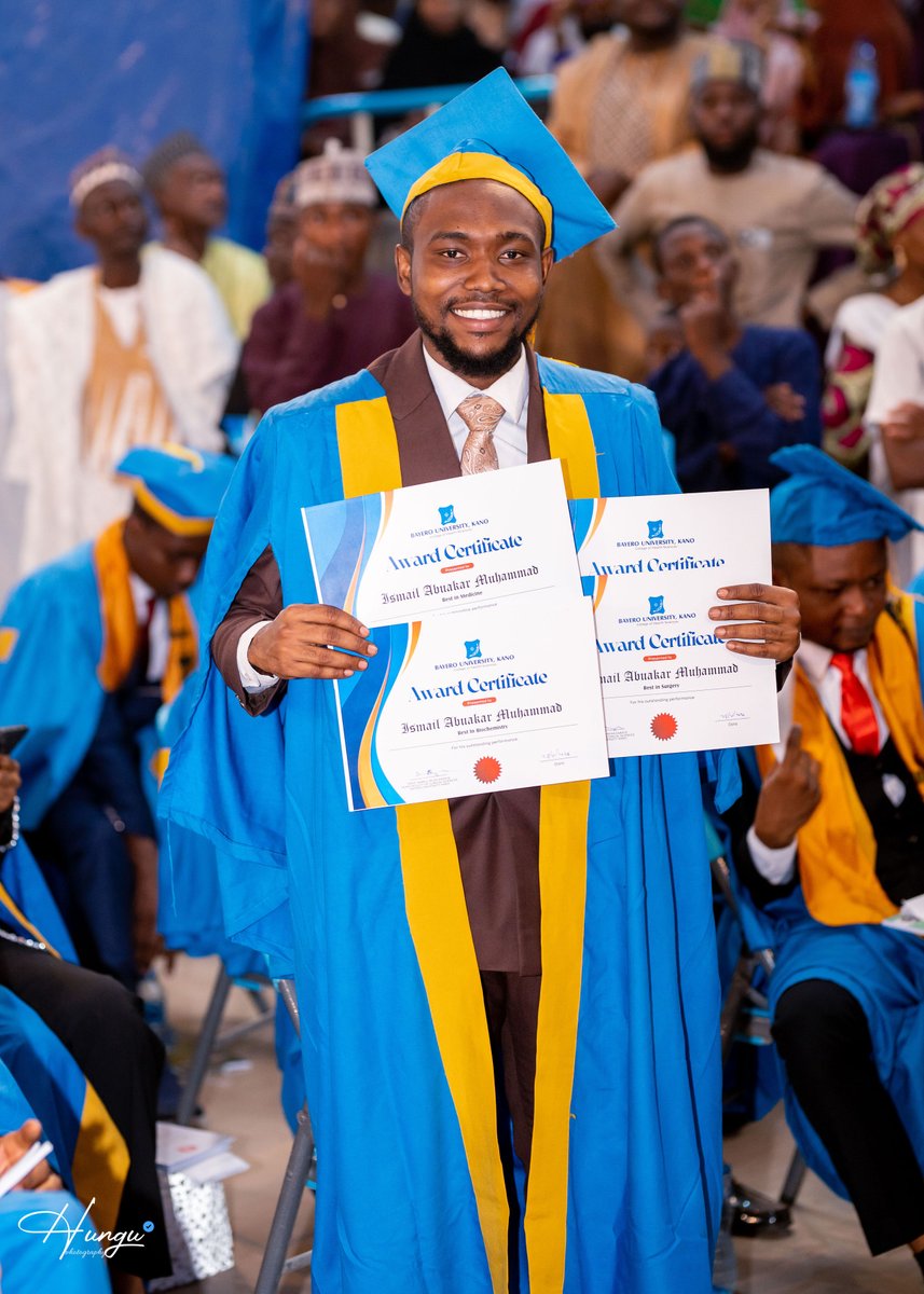 Ameer Ismail tweet media