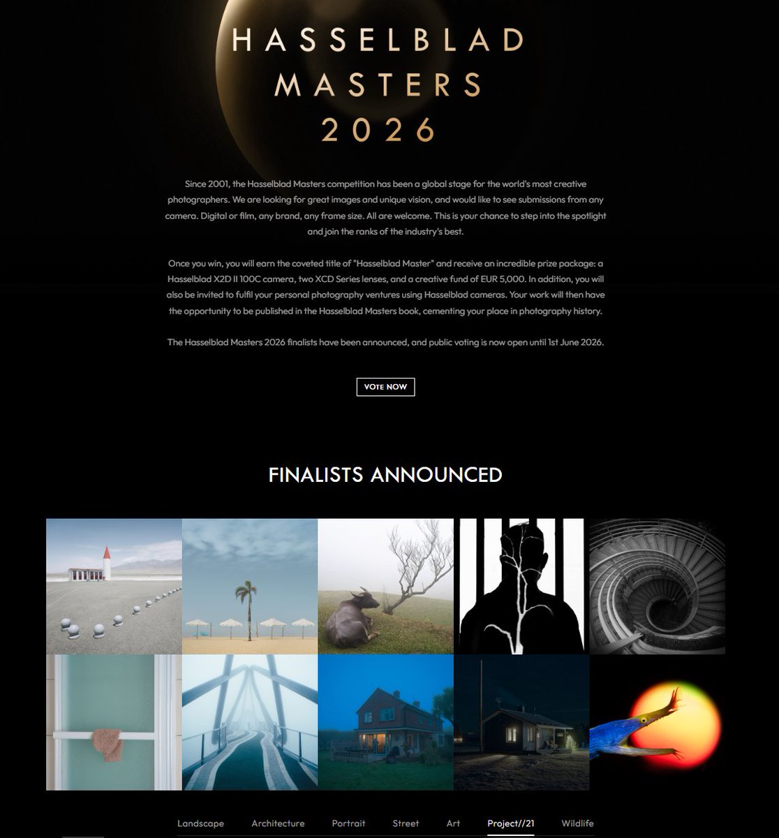 cyanbookmark's tweet photo. The photos I took when I was 17 made it to the finals of the 2026 Hasselblad Masters！Please vote for me
#Hasselblad #photography #fyp #landscape #HasselbladMasters2026 #写真 #摄影 https://t.co/mYXClROtC3