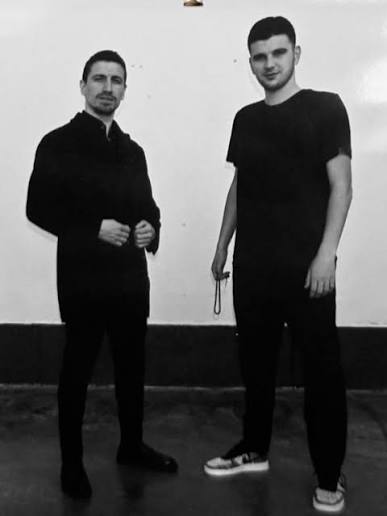 HalilefeÜnüvar tweet media