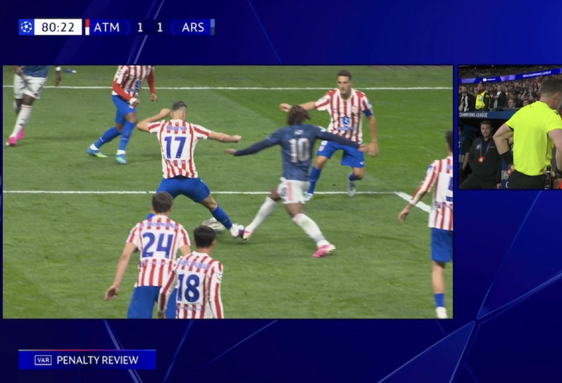 PurelyFootball ℗ tweet media