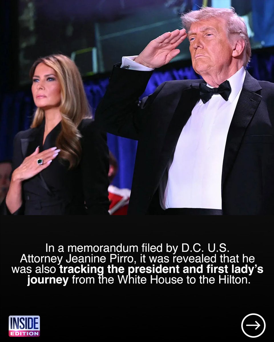 Inside Edition tweet media