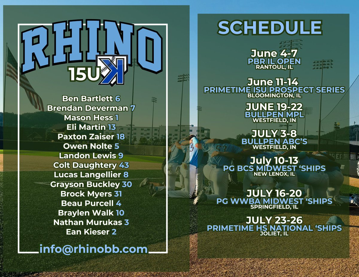 Rhino_KsAcademy tweet media