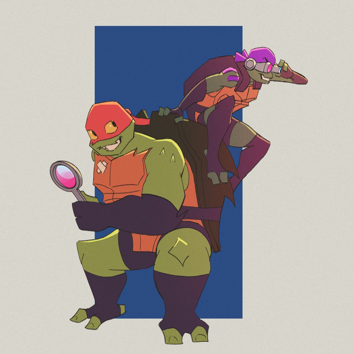 darelwaffleking's tweet photo. Rottmnt why are they like this https://t.co/vmW4W81EsE
