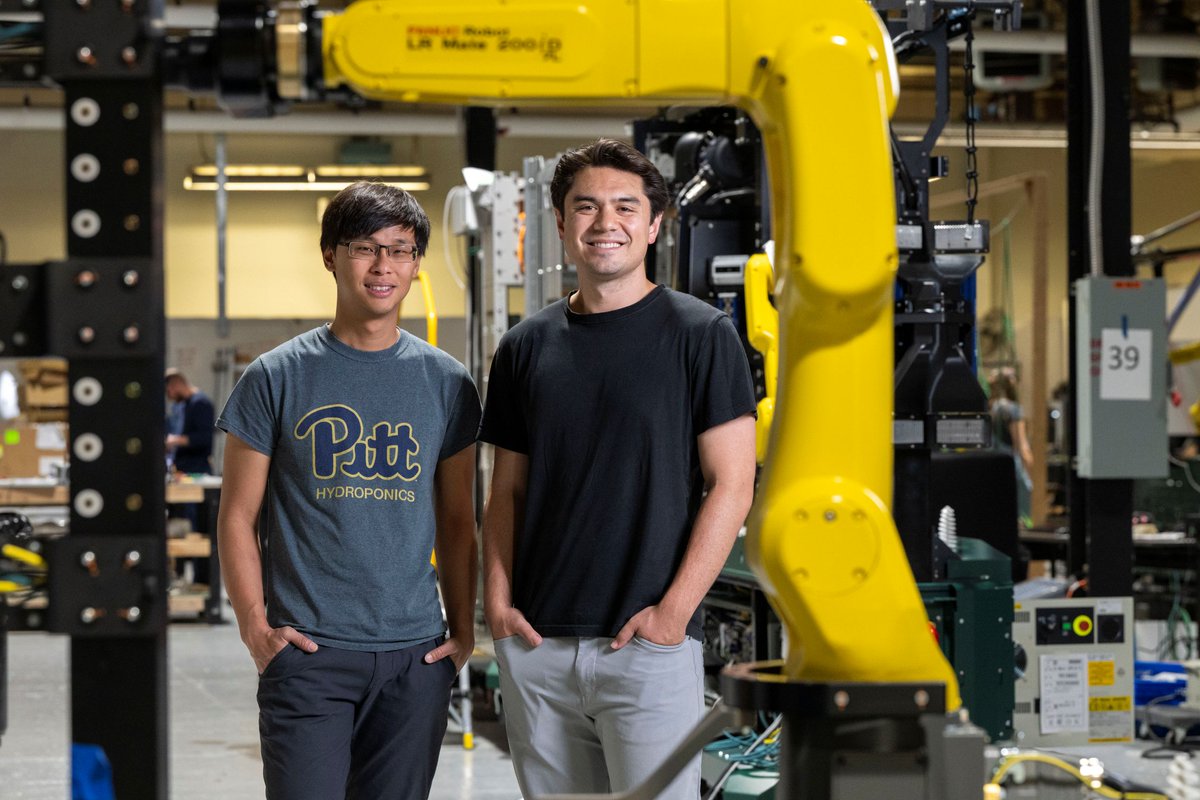 Pitt Innovates tweet media