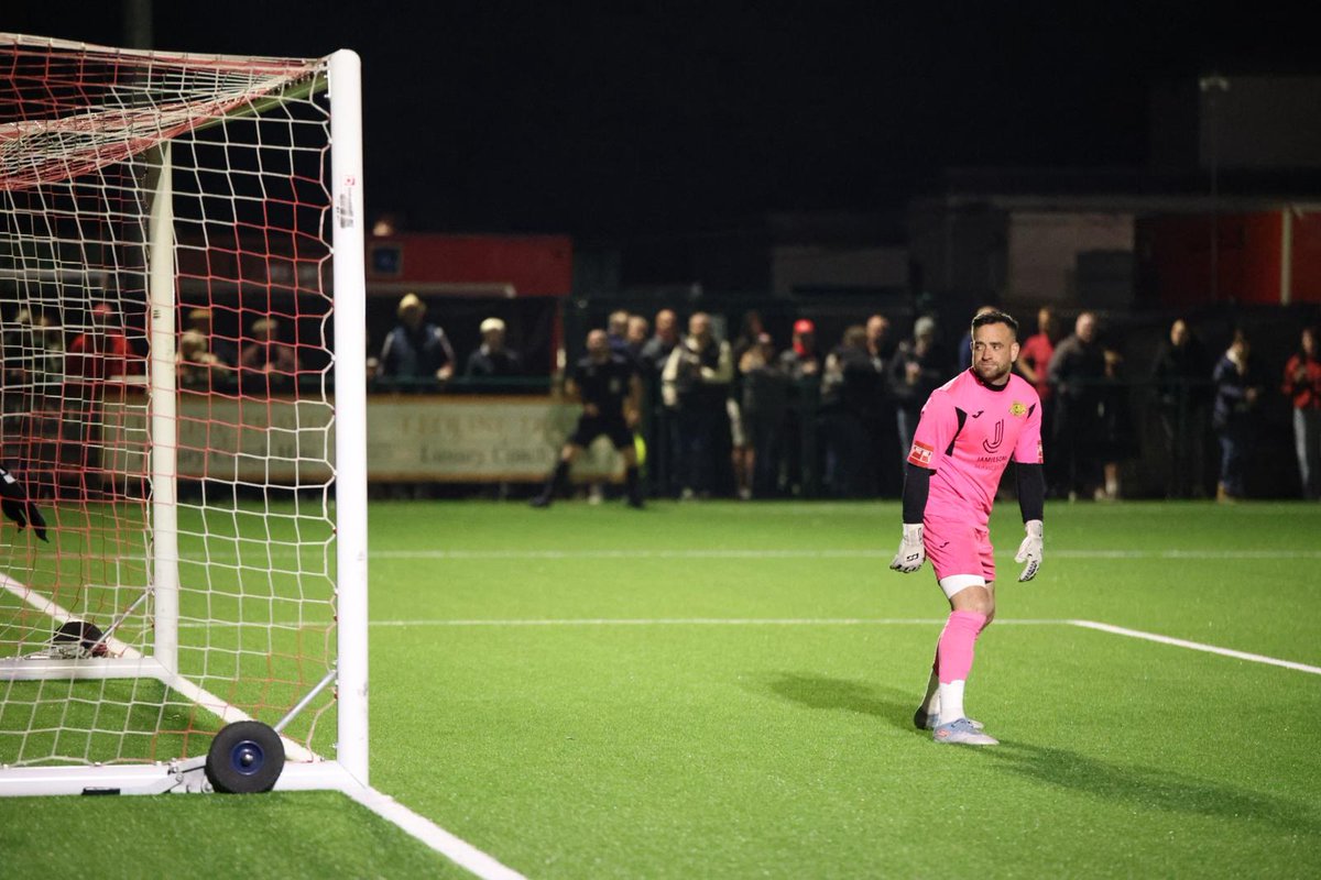 Hanworth Villa FC (P) tweet media