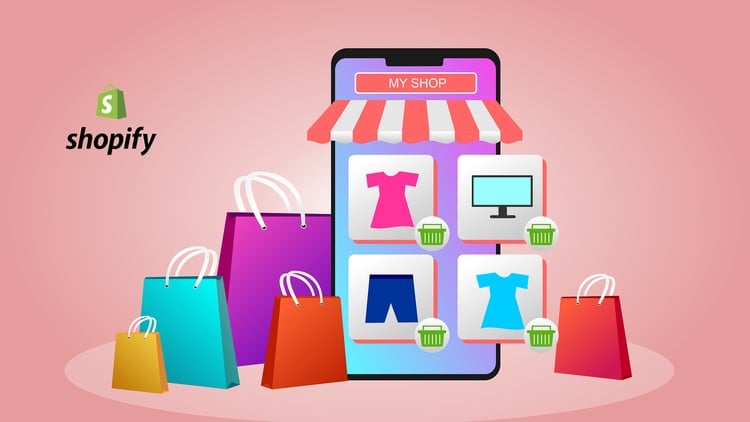 comidoc's tweet image. Shopify Crash Course: Build Your Dropshipping &amp;amp; POD Store

⏱️ 3.9 hours
⭐ 4.00
👥 2,857
🔄 Aug 2025
💰 $17.99 → 100% OFF

comidoc.com/udemy/shopify-…

#Shopify #Dropshipping #Ecommerce #udemy