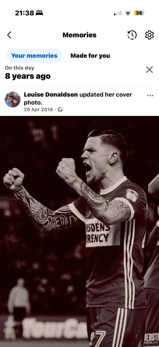 Louise Donaldson tweet media