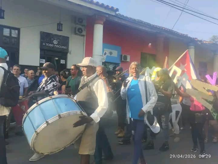 Consejo Electoral Provincial de Pinar del Río tweet media