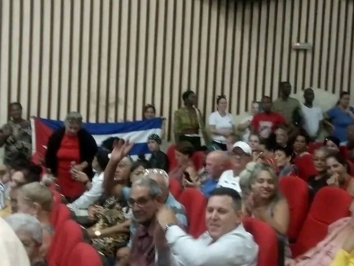 Consejo Electoral Provincial de Pinar del Río tweet media