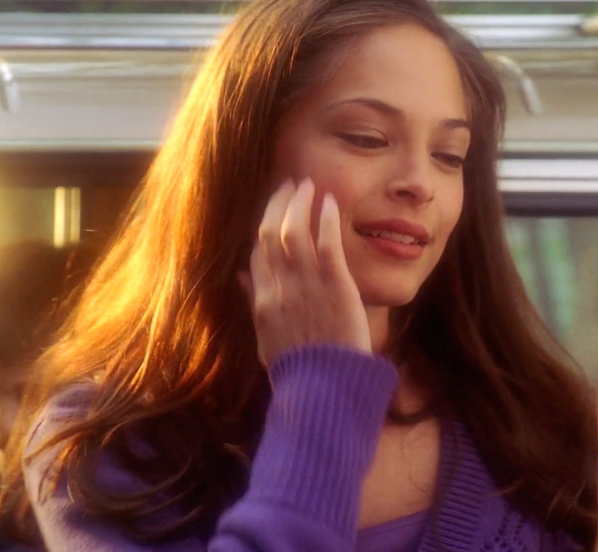 lana lang archive tweet media
