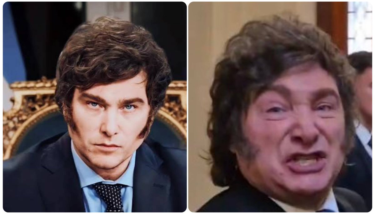 Lo que pedís por Temu / Lo que te llega