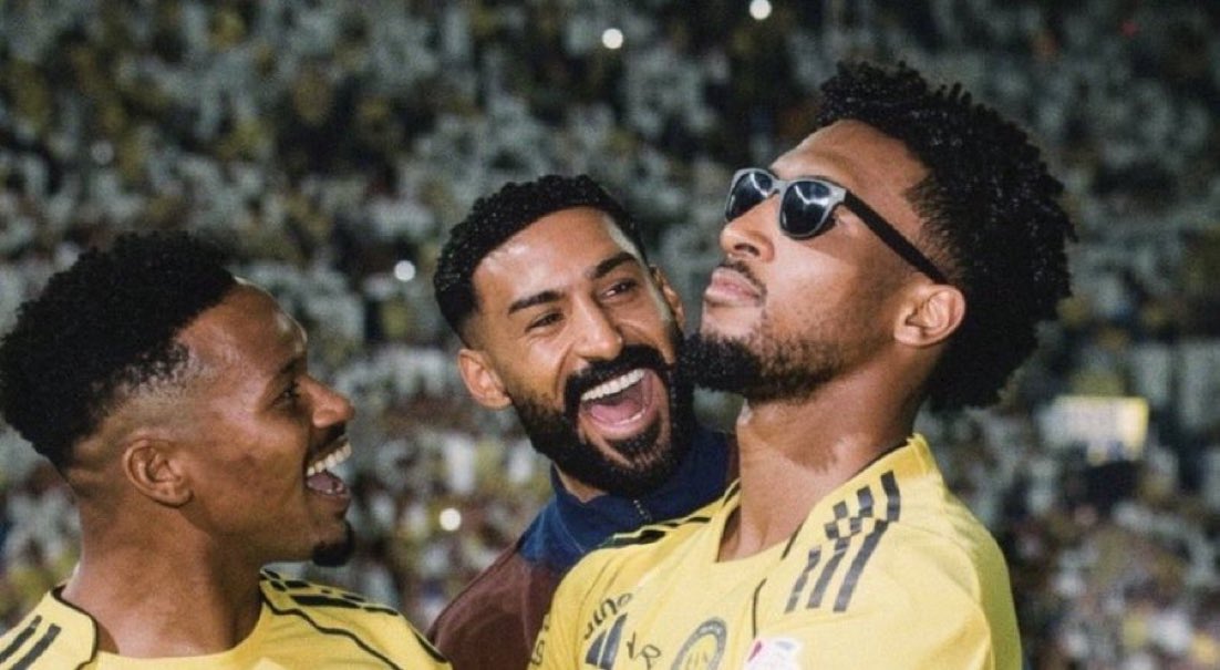 نواف التميمي 📊. tweet media
