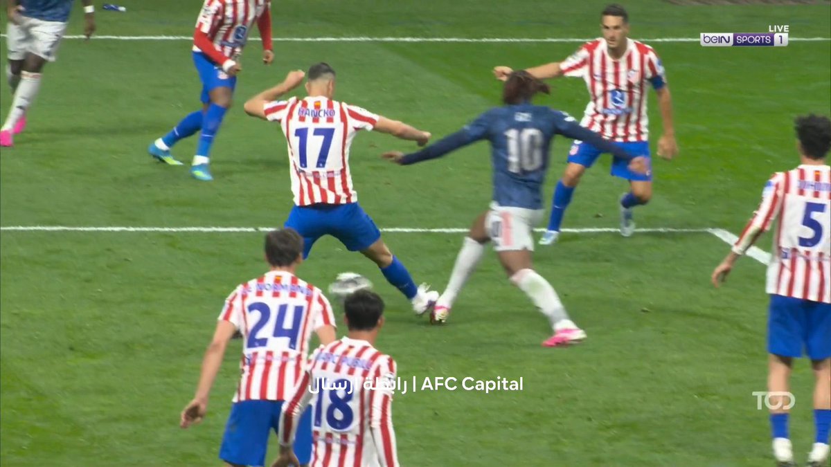 Karim Saad tweet media