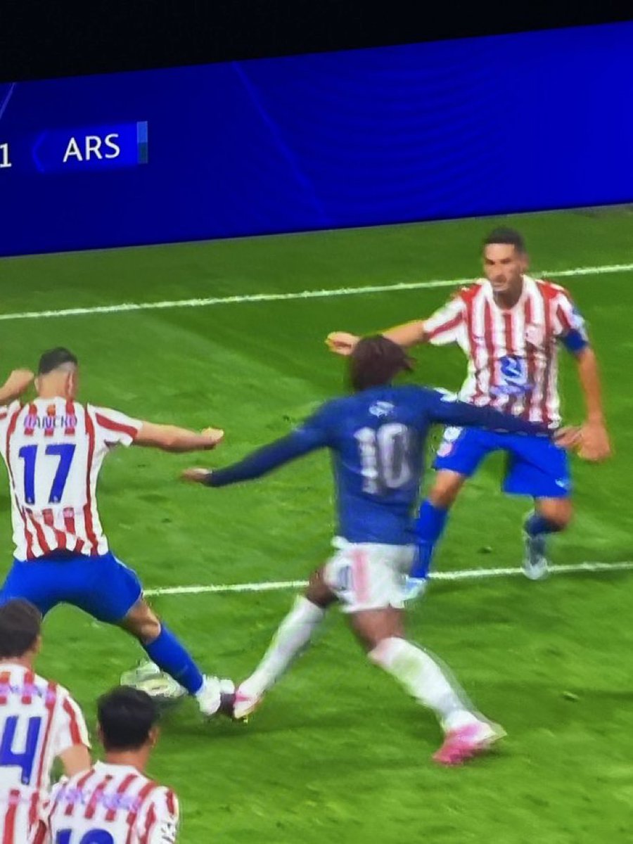 DotmanAFC 𓃵 tweet media