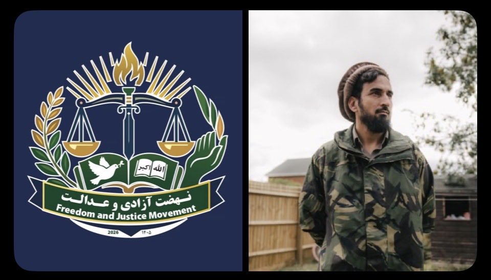 Samurai19801's tweet photo. Brig. Gen. Hamid Saifi, a former member of the Afghan National Army and an expert in counterinsurgency and guerrilla warfare, has opened a new front against the Taliban and foreign terrorists in Afghanistan.1/2 https://t.co/8YxwhLun7T