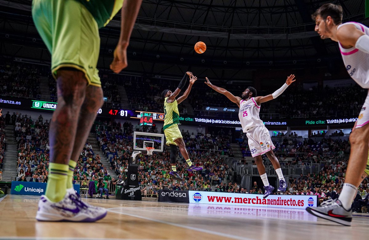 UnicajaCB tweet media
