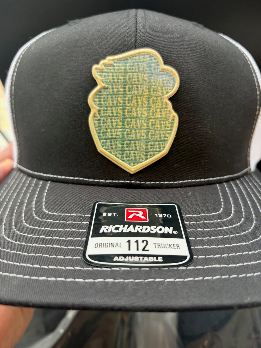 CFpromo / I29 Sports tweet media