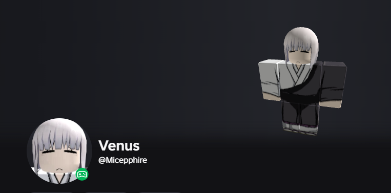 Uraume (Purple ARC)❄️ tweet media