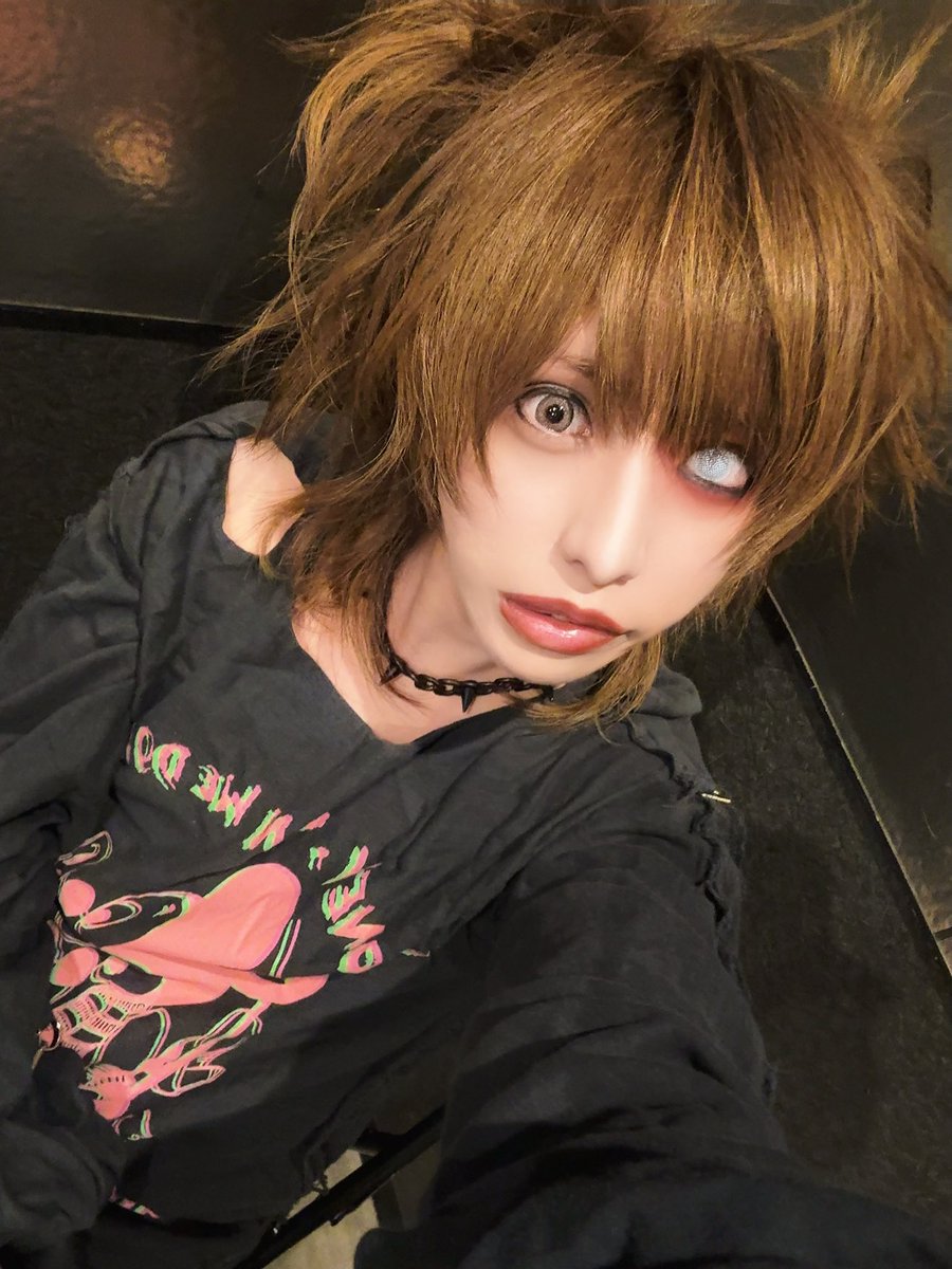 テンシʚ✞ɞ (@tenshi_kkc1210) / Posts / X