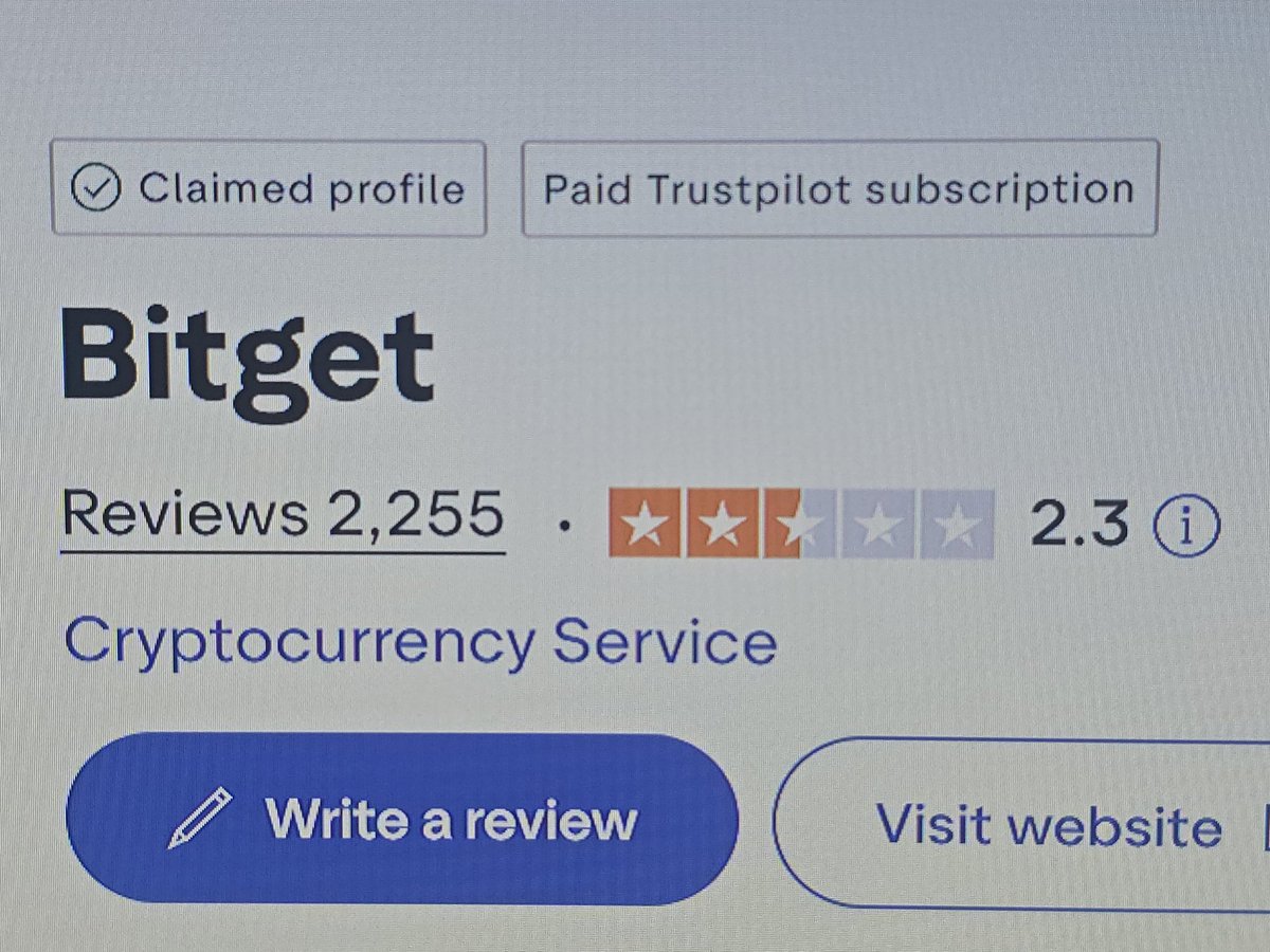 Chex76's tweet photo. @bitget May possibly have the absolute most useless "support" system. Can't login? Well, just login to contact support! 💩 

Login with dif email and go to support = No real help, just wait 24-48 hours.
Then they send a support ticket.. That you have to login to view! FML! https://t.co/jgKzfgCiPZ