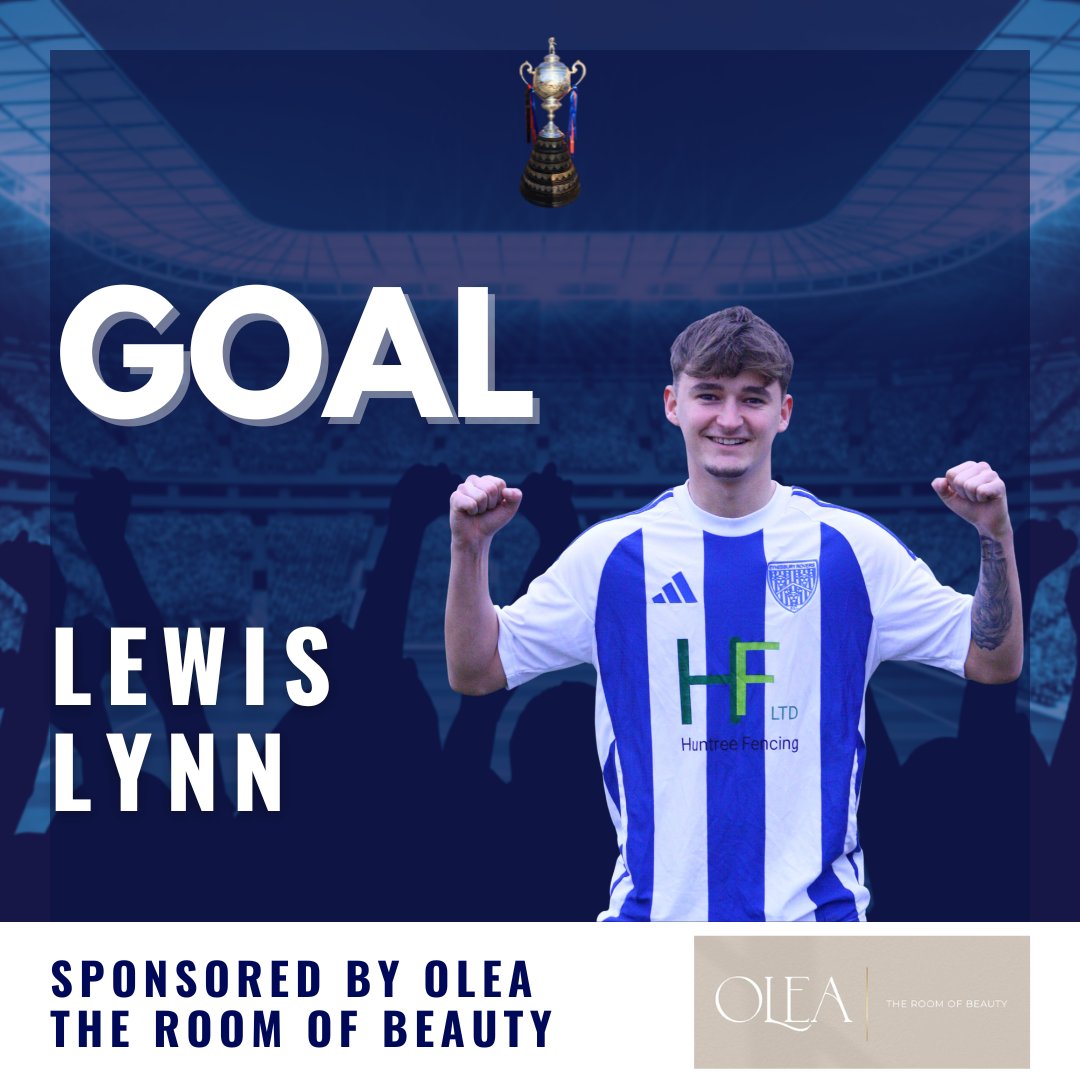 Eynesbury Rovers FC Official tweet media