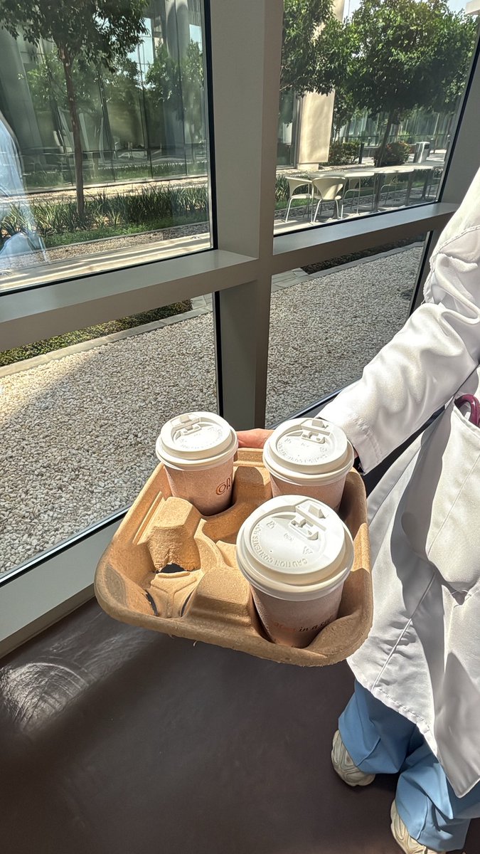 onlyjourii1's tweet photo. 28 . 4 . 2026
Last Clinical Day at Junior Year 
🩶🩶🩶 https://t.co/QMRKOgkPbp