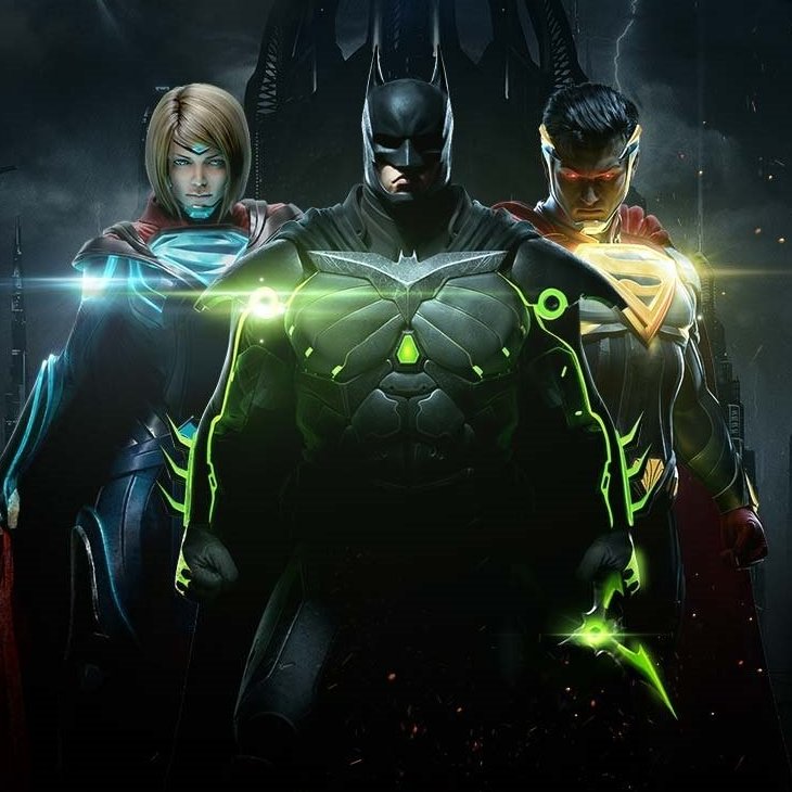 CoveredGeekly tweet media