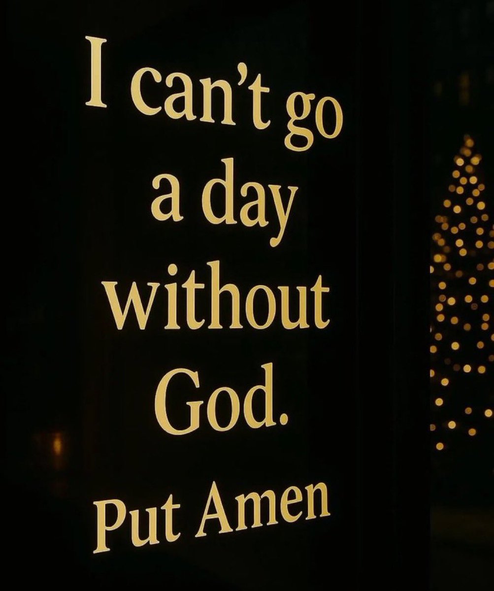 Trust God Brah tweet media