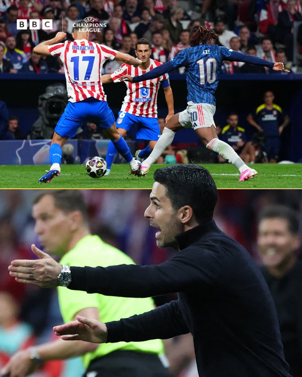 Match of the Day tweet media