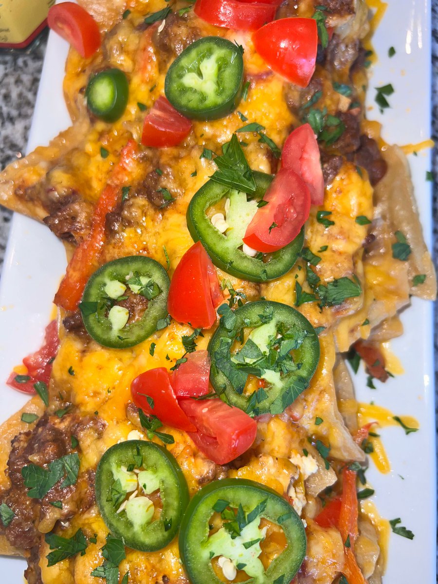 Chef Shay. tweet media