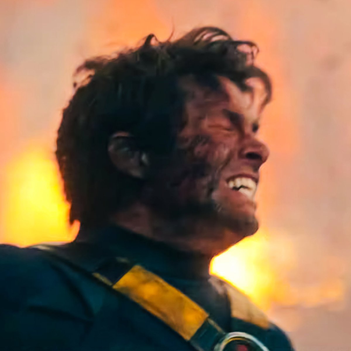 MCU_Direct's tweet image. AVENGERS: DOOMSDAY's trailer at CinemaCon featured 13 characters making their first appearance in an #Avengers movie, including:

- Doctor Doom
- Namor
- Cyclops
- Shang-Chi