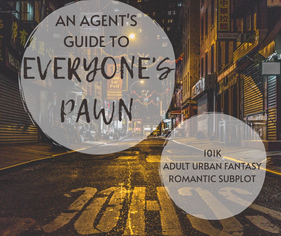 ebthompson93's tweet photo. Agents guide to 
EVERYONE'S PAWN

🔥Mental health rep
🔥Reluctant chosen one
🔥Found family
🔥Magic comes with a price
🔥Forbidden love
🔥Vampires, ghosts, and dragons, oh my!

#QuestPit #Q #A #PR #R https://t.co/bbcV0X591K