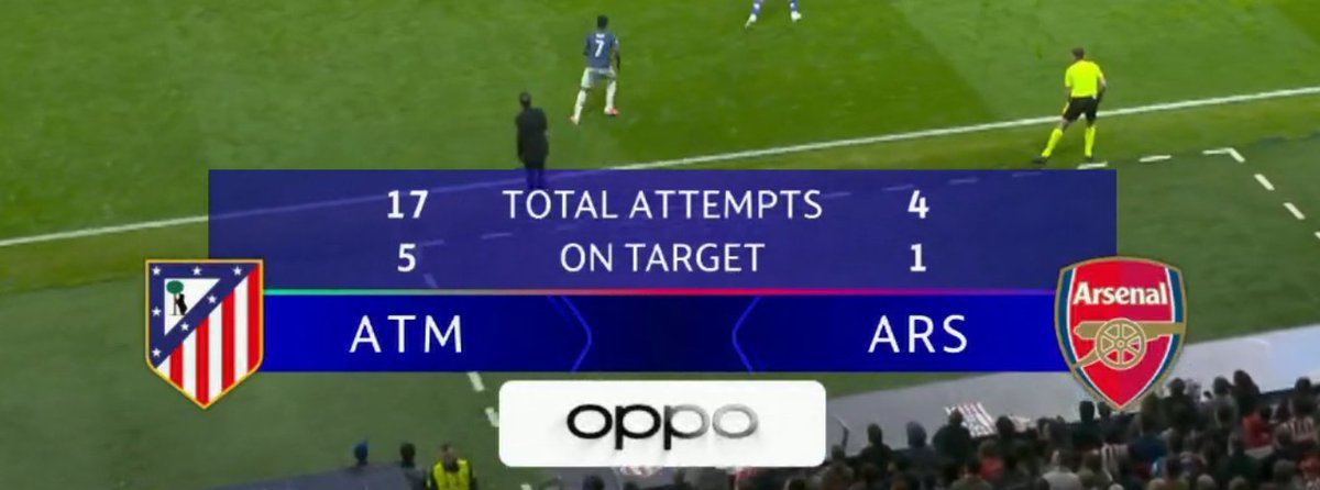 Atletico Universe tweet media