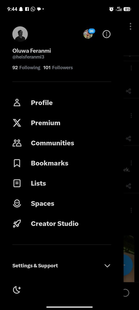 Oluwa Feranmi tweet media