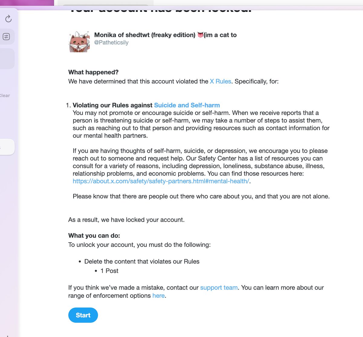 Monika of shedtwt (freaky edition) 👅(im a cat to tweet media