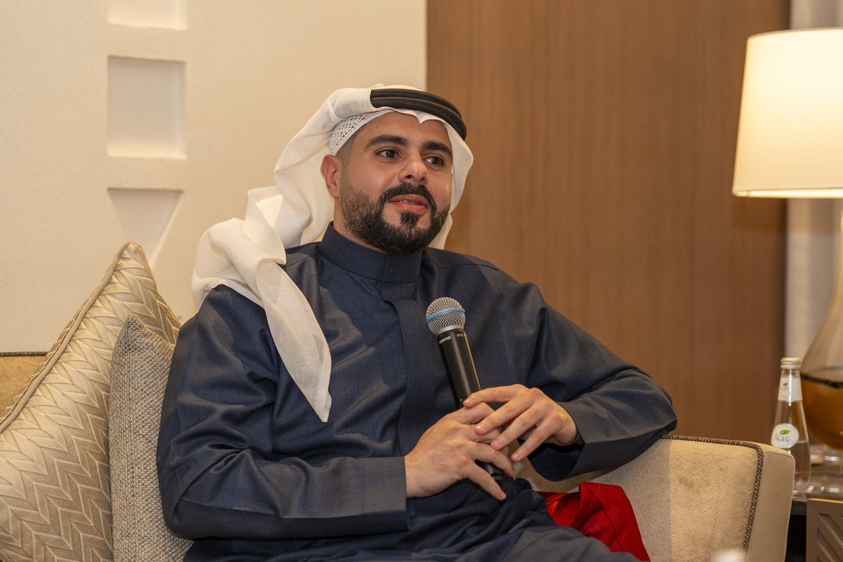 NAIFBAHRI's tweet photo. سعدت اليوم بتواجدي في #ديوانية_القلم_الذهبي 
بدعوة كريمة من الأستاذ القدير ياسر مدخلي @yassermadkhli تشرفت فيها  على كوكبة من الشخصيات الوطنية التي أثرت المشهد الثقافي بإبداعها 
نشكر من الأعماق معالي المستشار @Turki_alalshikh على كل ما يقدمه لدعم الثقافة والأدب السعودي https://t.co/cqdnp39j7h
