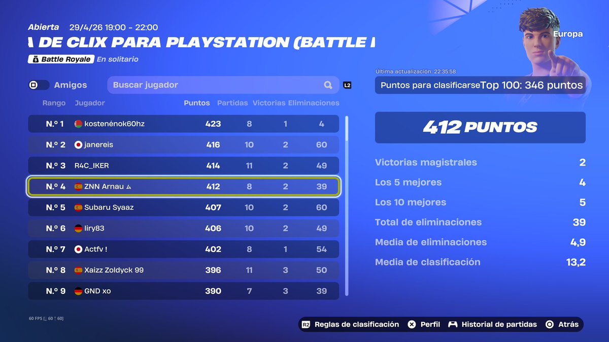 Zenn eSports tweet media