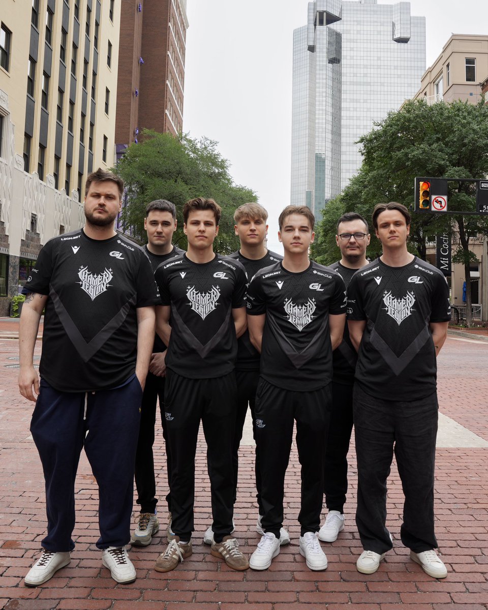 GamerLegion tweet media