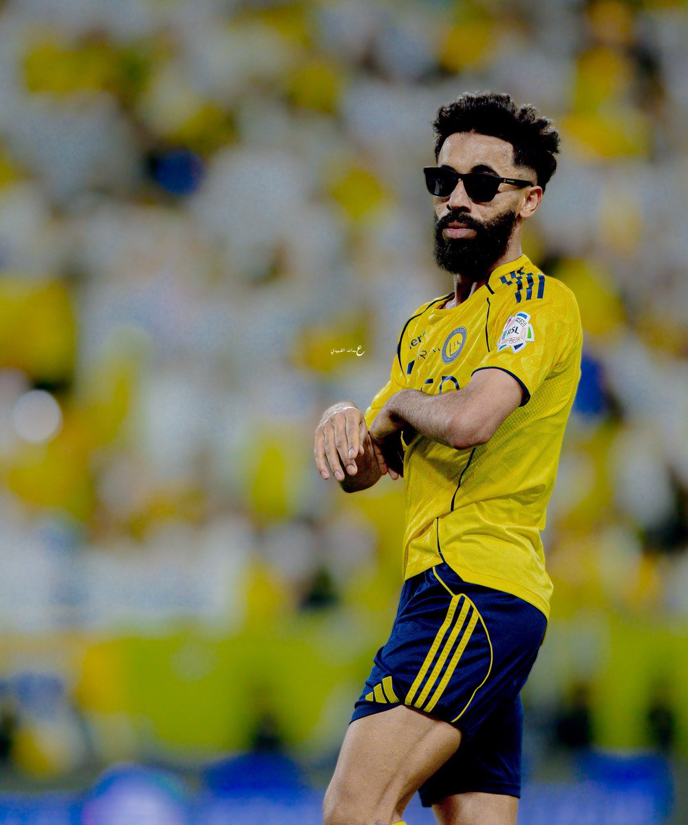 bt3's tweet image. 🚨🚨🚨🚨🚨🚨🗣️ نواف بوشل:

الكلام والأجواء مشدودة من عندهم ماهم من عندنا

الكلام يبقى كلام في النهاية 

هم اللي تكلموا واحنا اللي فعلنا في الملعب