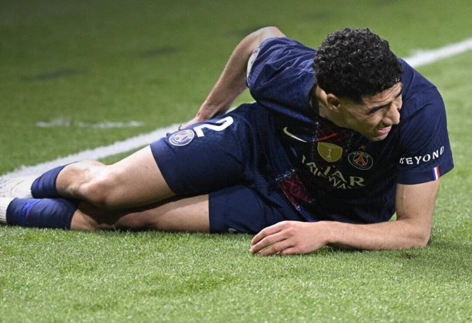 MEGA PSG 🇵🇸 tweet media