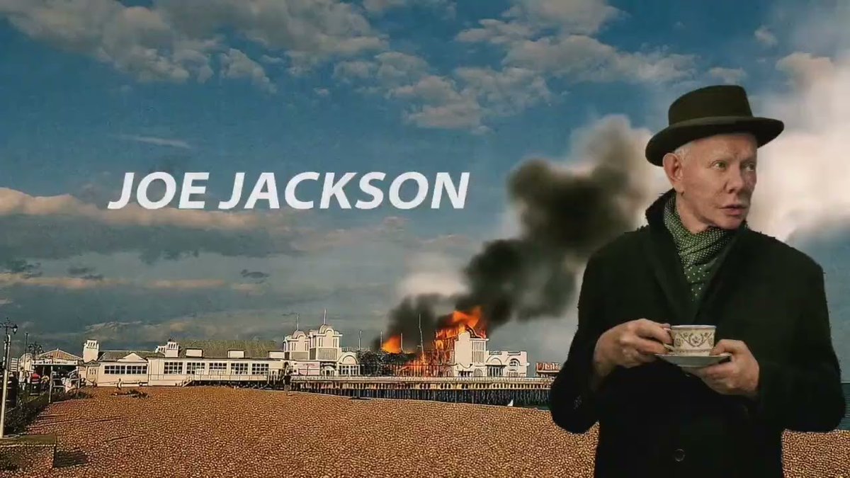 RollingStoneFra's tweet image. #INTERVIEW : Avec son nouvel album Hope and Fury, Joe Jackson passe en revue l’essentiel des styles qui ont fait sa singularité. Et il a toujours la langue bien pendue : rollingstone.fr/joe-jackson-ba…

#JoeJackson
