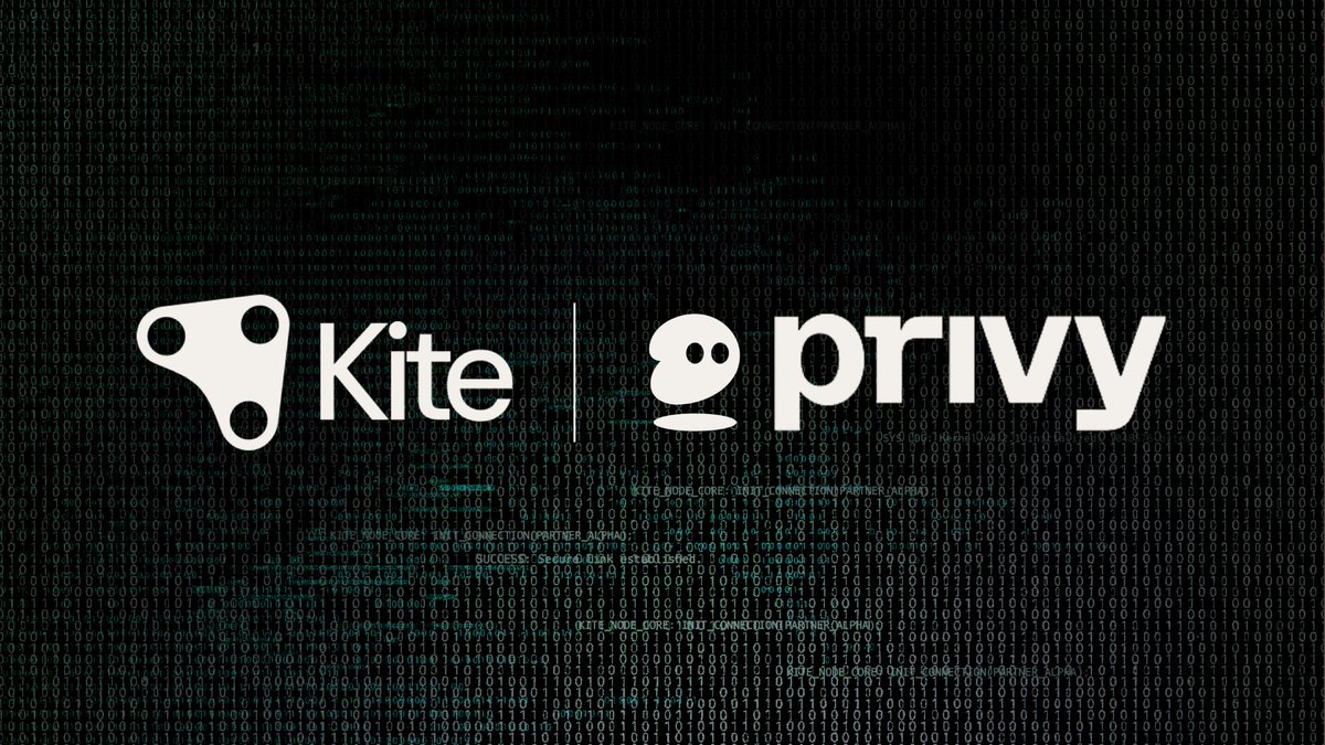 KITE AI tweet media