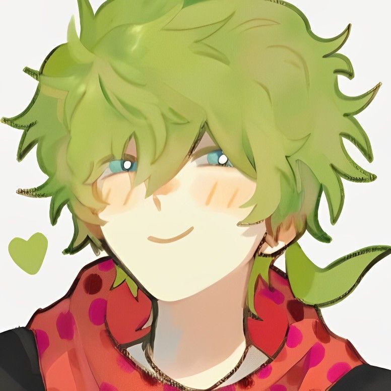 filly 🌱 misses kaimon tweet media