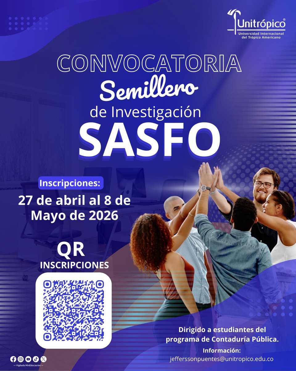 Unitrópico tweet media